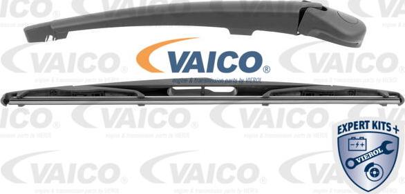 VAICO V46-1748 - Kit de bras d'essuie-glace, nettoyage des vitres cwaw.fr