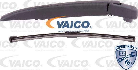 VAICO V46-1764 - Kit de bras d'essuie-glace, nettoyage des vitres cwaw.fr