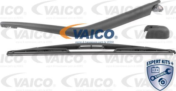 VAICO V46-1709 - Kit de bras d'essuie-glace, nettoyage des vitres cwaw.fr