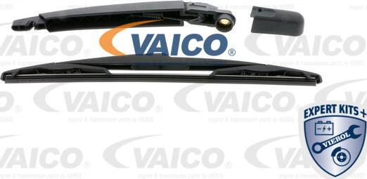 VAICO V46-1705 - Kit de bras d'essuie-glace, nettoyage des vitres cwaw.fr