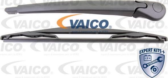 VAICO V46-1708 - Kit de bras d'essuie-glace, nettoyage des vitres cwaw.fr