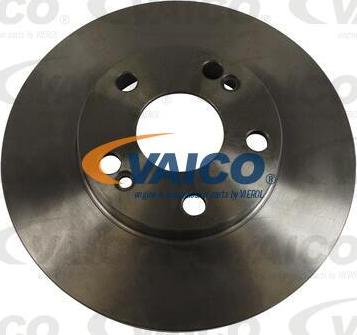 VAICO V46-80009 - Disque de frein cwaw.fr