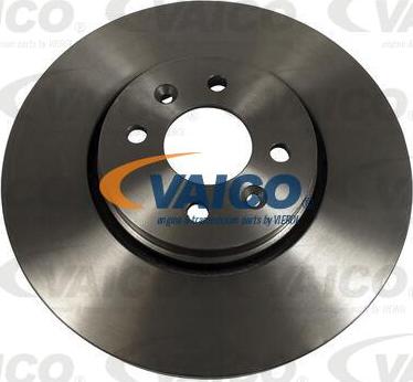 VAICO V46-80004 - Disque de frein cwaw.fr