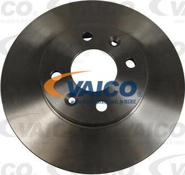 VAICO V46-80005 - Disque de frein cwaw.fr