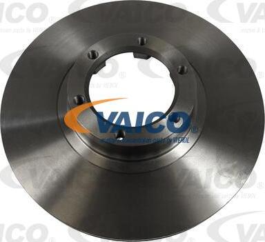 VAICO V46-80006 - Disque de frein cwaw.fr