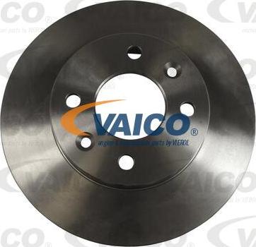 VAICO V46-80001 - Disque de frein cwaw.fr