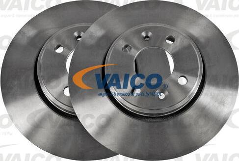 VAICO V46-80008 - Disque de frein cwaw.fr