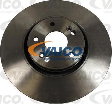 VAICO V46-80003 - Disque de frein cwaw.fr