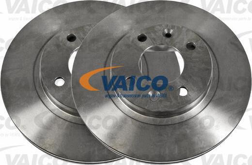 VAICO V46-80002 - Disque de frein cwaw.fr