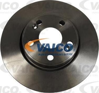 VAICO V46-80007 - Disque de frein cwaw.fr