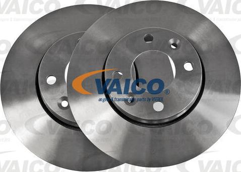 VAICO V46-80014 - Disque de frein cwaw.fr