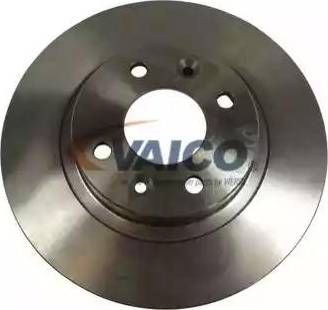 VAICO V46-80015 - Disque de frein cwaw.fr