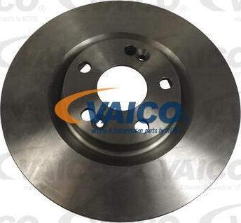 VAICO V46-80010 - Disque de frein cwaw.fr