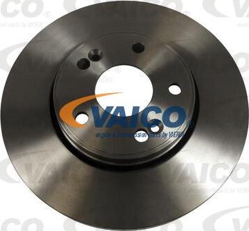 VAICO V46-80011 - Disque de frein cwaw.fr