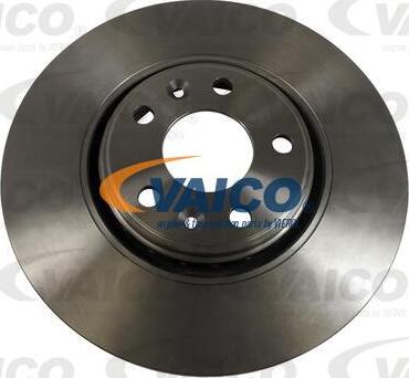 VAICO V46-80018 - Disque de frein cwaw.fr