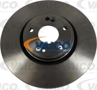 VAICO V46-80012 - Disque de frein cwaw.fr