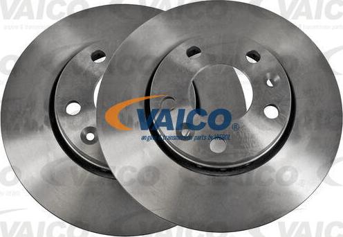 VAICO V46-80017 - Disque de frein cwaw.fr