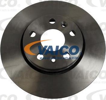 VAICO V46-80020 - Disque de frein cwaw.fr