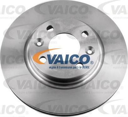 VAICO V46-80022 - Disque de frein cwaw.fr