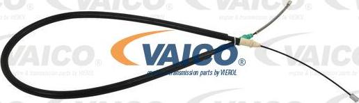 VAICO V46-30014 - Tirette à câble, frein de stationnement cwaw.fr