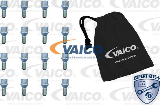 VAICO V40-9706-16 - Vis de roue cwaw.fr