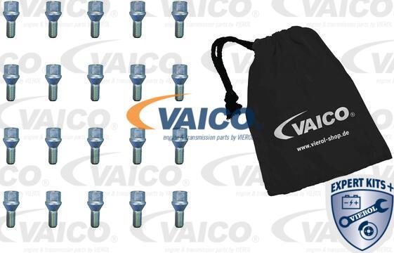 VAICO V40-9706-20 - Vis de roue cwaw.fr