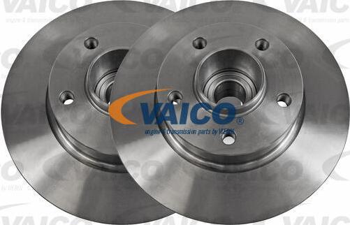 VAICO V40-40009 - Disque de frein cwaw.fr