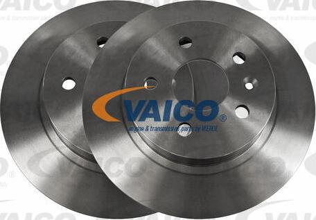 VAICO V40-40019 - Disque de frein cwaw.fr