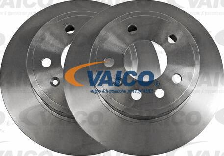 VAICO V40-40016 - Disque de frein cwaw.fr