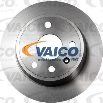 VAICO V40-40011 - Disque de frein cwaw.fr