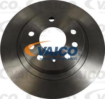 VAICO V40-40018 - Disque de frein cwaw.fr