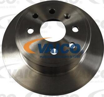 VAICO V40-40012 - Disque de frein cwaw.fr