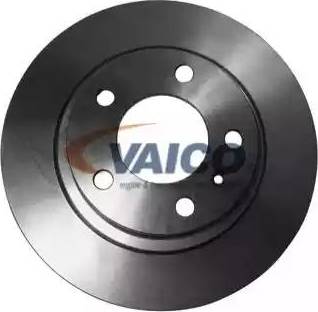 VAICO V40-40035 - Disque de frein cwaw.fr