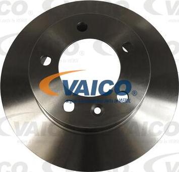 VAICO V40-40030 - Disque de frein cwaw.fr