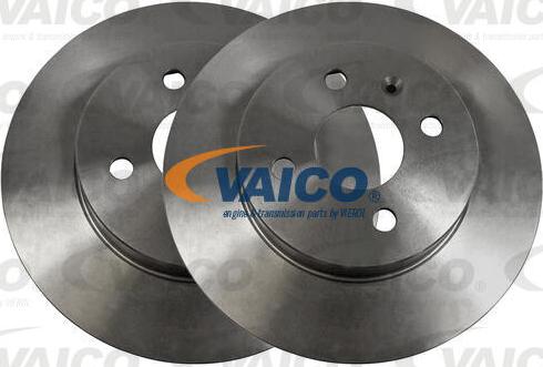 VAICO V40-40033 - Disque de frein cwaw.fr