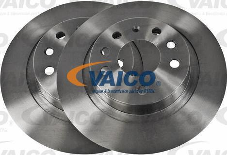 VAICO V40-40032 - Disque de frein cwaw.fr