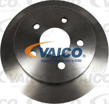 VAICO V40-40029 - Disque de frein cwaw.fr