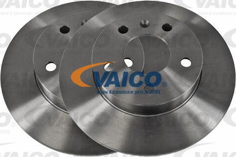 VAICO V40-40024 - Disque de frein cwaw.fr