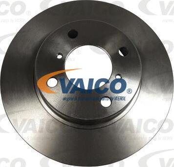 VAICO V40-40025 - Disque de frein cwaw.fr