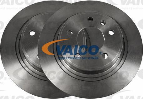 VAICO V40-40020 - Disque de frein cwaw.fr