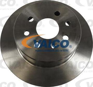 VAICO V40-40023 - Disque de frein cwaw.fr