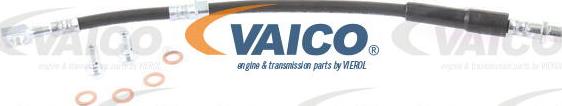 VAICO V40-4116 - Flexible de frein cwaw.fr