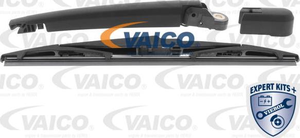 VAICO V40-4137 - Kit de bras d'essuie-glace, nettoyage des vitres cwaw.fr