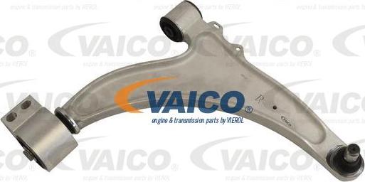 VAICO V40-4124 - Bras de liaison, suspension de roue cwaw.fr