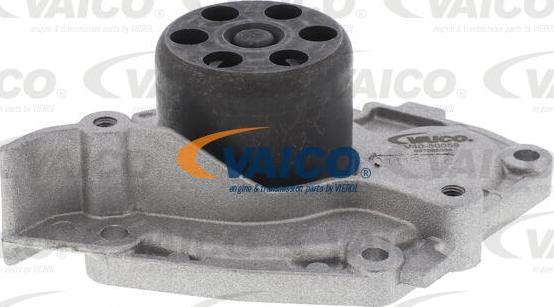 VAICO V40-50059 - Pompe à eau cwaw.fr