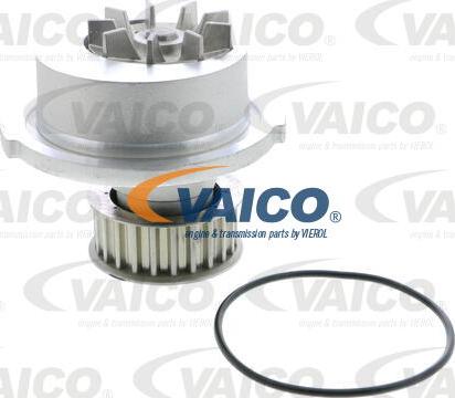 VAICO V40-50008 - Pompe à eau cwaw.fr