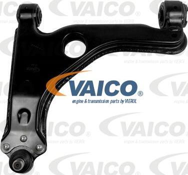 VAICO V40-0496 - Bras de liaison, suspension de roue cwaw.fr