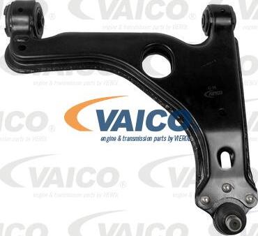 VAICO V40-0497 - Bras de liaison, suspension de roue cwaw.fr