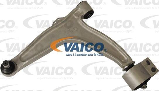 VAICO V40-0446 - Bras de liaison, suspension de roue cwaw.fr