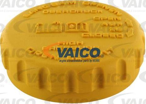 VAICO V40-0480 - Bouchon, réservoir de liquide de refroidissement cwaw.fr